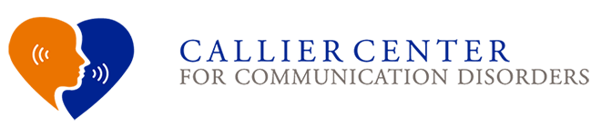 Callier Center for Communication Disorders logo