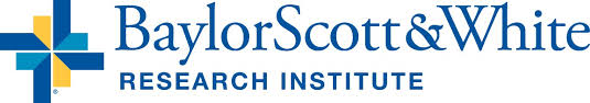 Baylor Scott & white Research Institute logo